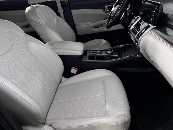 Kia Sorento IV с пробегом 2020 года, цена 3 990 000 рублей, 69530 км, внедорожник, Автокод Объявления