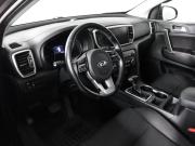 Kia Sportage IV Рестайлинг Химки  - изображение 22