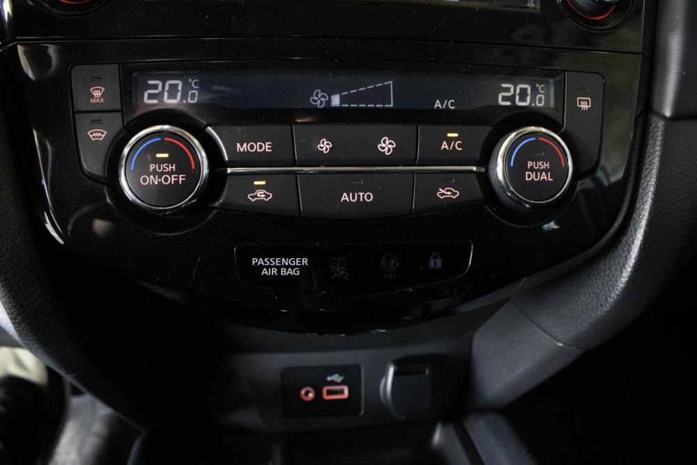 Nissan Qashqai II Рестайлинг Уфа  - изображение 18