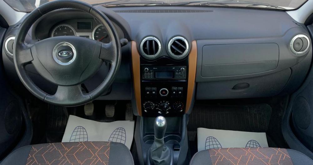 Lada (ВАЗ) Largus I Стерлитамак  - изображение 13