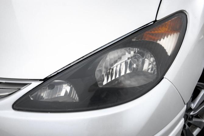 Toyota Estima II с пробегом 2001 года, цена 659 000 рублей, 318000 км, минивэн, Автокод Объявления