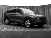 Skoda Kodiaq I Москва  - изображение 28
