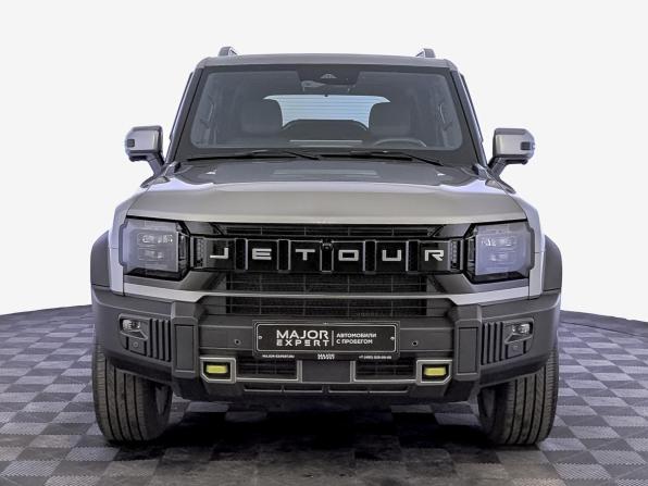 JETOUR T2 с пробегом 2025 года, цена 3 999 000 рублей, 6019 км, внедорожник, Автокод Объявления