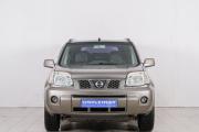 Nissan X-Trail I Рестайлинг Красноярск  - изображение 25