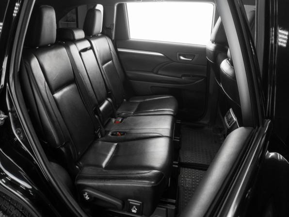 Toyota Highlander III (XU50) с пробегом 2013 года, цена 2 839 000 рублей, 229904 км, внедорожник, Автокод Объявления