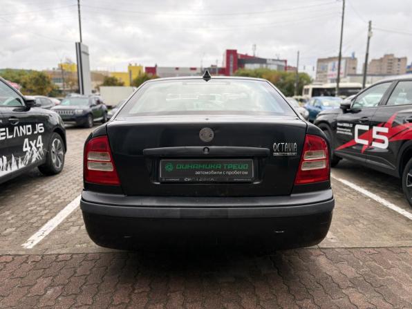 Skoda Octavia I (A4) Рестайлинг с пробегом 2008 года, цена 270 000 рублей, 209580 км, лифтбек, Автокод Объявления