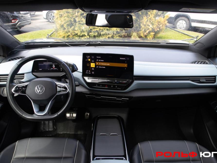 Volkswagen ID.4 Москва  - изображение 11