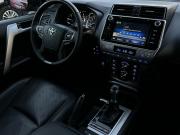 Toyota Land Cruiser Prado 150 Series Рестайлинг 2 Волгоград  - изображение 42