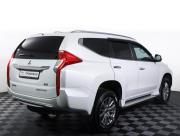 Mitsubishi Pajero Sport III Москва  - изображение 26