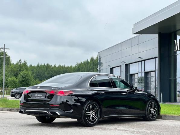 Mercedes-Benz E-Класс VI (W214 S214) с пробегом 2024 года, цена 8 200 000 рублей, 14399 км, седан, Автокод Объявления