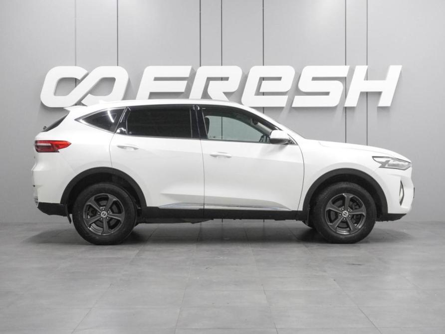 Haval F7 I Воронеж  - изображение 5