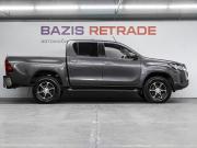 Toyota Hilux VIII Рестайлинг 2 Тюмень  - изображение 28