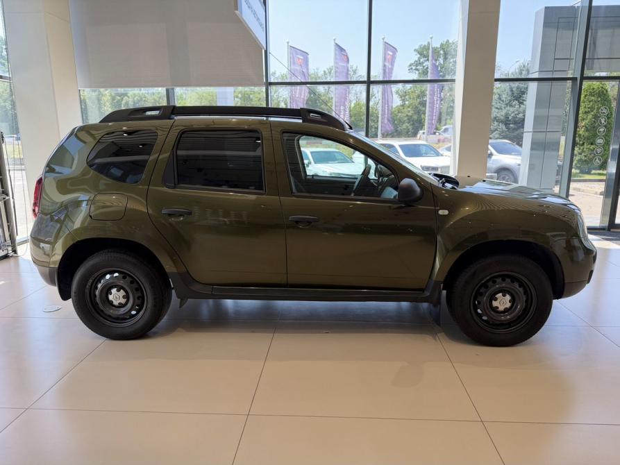 Renault Duster I Рестайлинг Краснодар  - изображение 4
