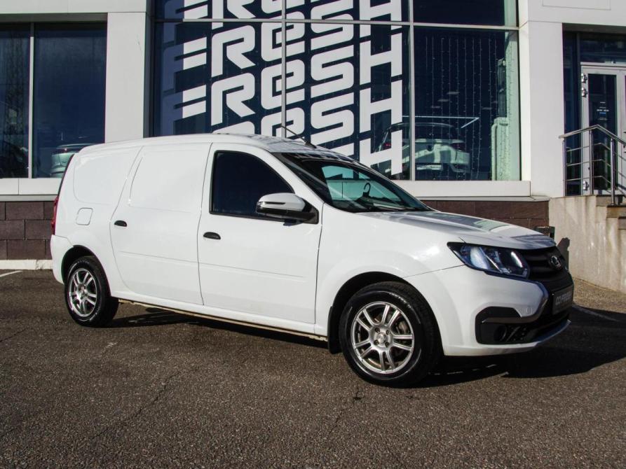 Lada (ВАЗ) Largus I Рестайлинг Владимир  - изображение 1