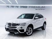 BMW X4 I (F26) Уфа  - изображение 37