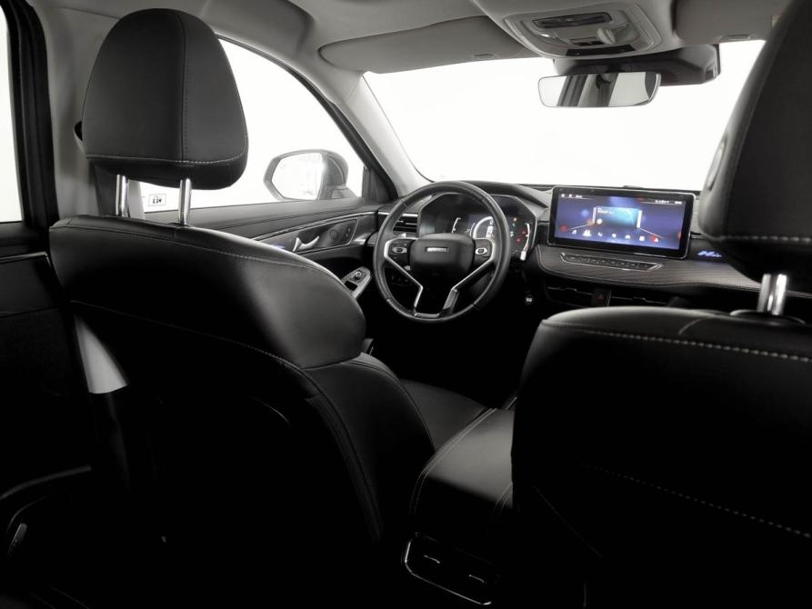 Haval Jolion I Рестайлинг Тула  - изображение 14