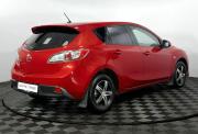 Mazda 3 II (BL) Нижний Новгород  - изображение 29