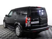 Land Rover Discovery IV Москва  - изображение 27
