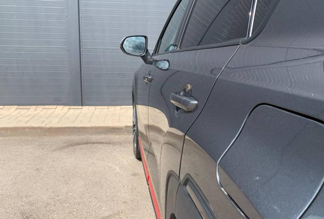 Changan CS35 Plus I Рестайлинг с пробегом 2023 года, цена 1 530 000 рублей, 122249 км, внедорожник, Автокод Объявления
