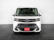Toyota Tank I Иркутск  - изображение 25