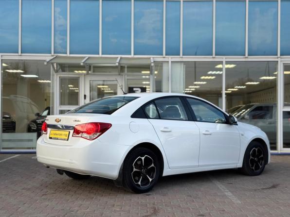 Chevrolet Cruze I Рестайлинг с пробегом 2013 года, цена 675 000 рублей, 225363 км, седан, Автокод Объявления