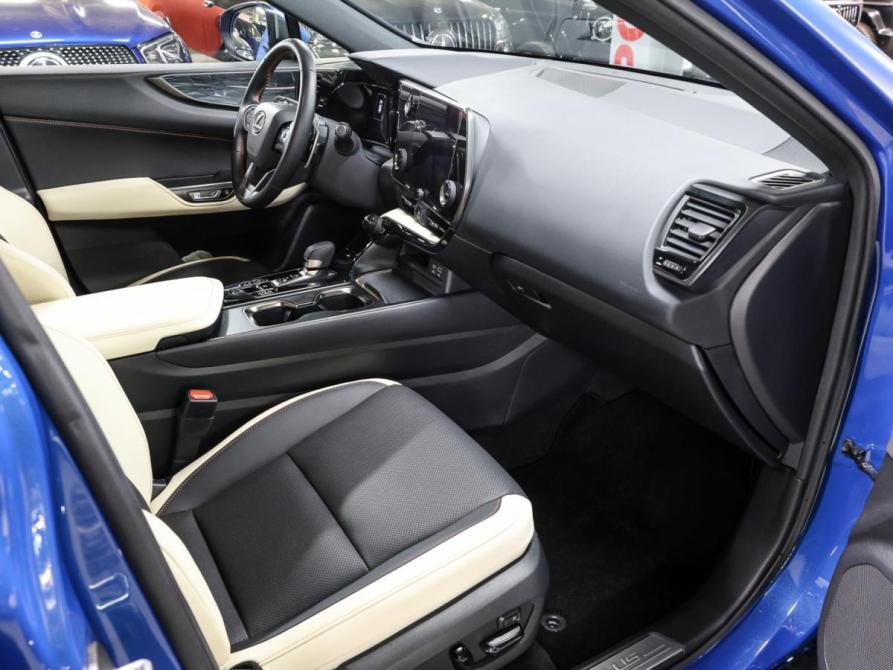 Lexus NX II Москва  - изображение 12