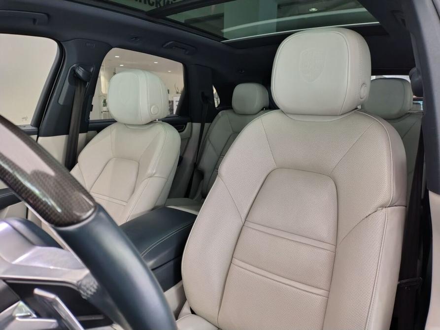 Porsche Cayenne III Москва  - изображение 9