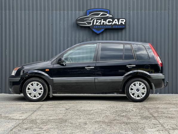 Ford Fusion I Рестайлинг с пробегом 2007 года, цена 349 000 рублей, 176300 км, хэтчбек, Автокод Объявления