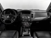Mitsubishi Pajero IV Рестайлинг 1 Санкт-Петербург  - изображение 34