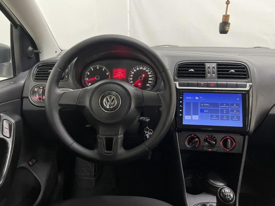 Volkswagen Polo V Воронеж  - изображение 15