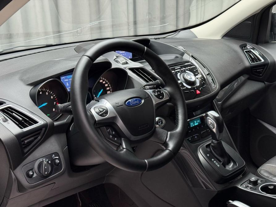 Ford Kuga II Ижевск  - изображение 10