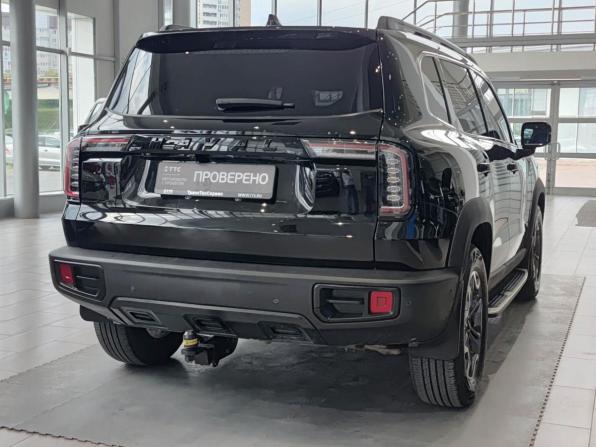 Haval Dargo с пробегом 2023 года, цена 2 550 000 рублей, 44786 км, внедорожник, Автокод Объявления