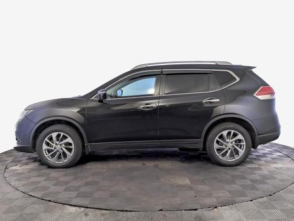 Nissan X-Trail III с пробегом 2017 года, цена 2 335 000 рублей, 70655 км, внедорожник, Автокод Объявления