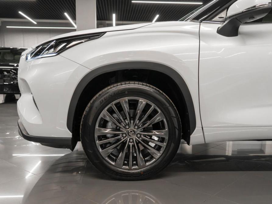 Toyota Highlander IV (XU70) Москва  - изображение 26