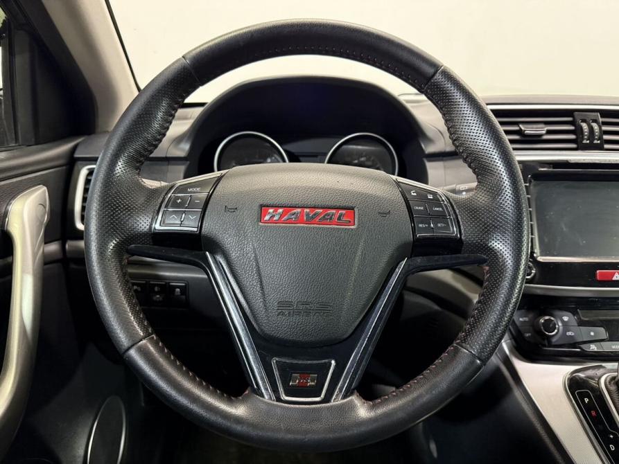 Haval H6 I Ярославль  - изображение 13