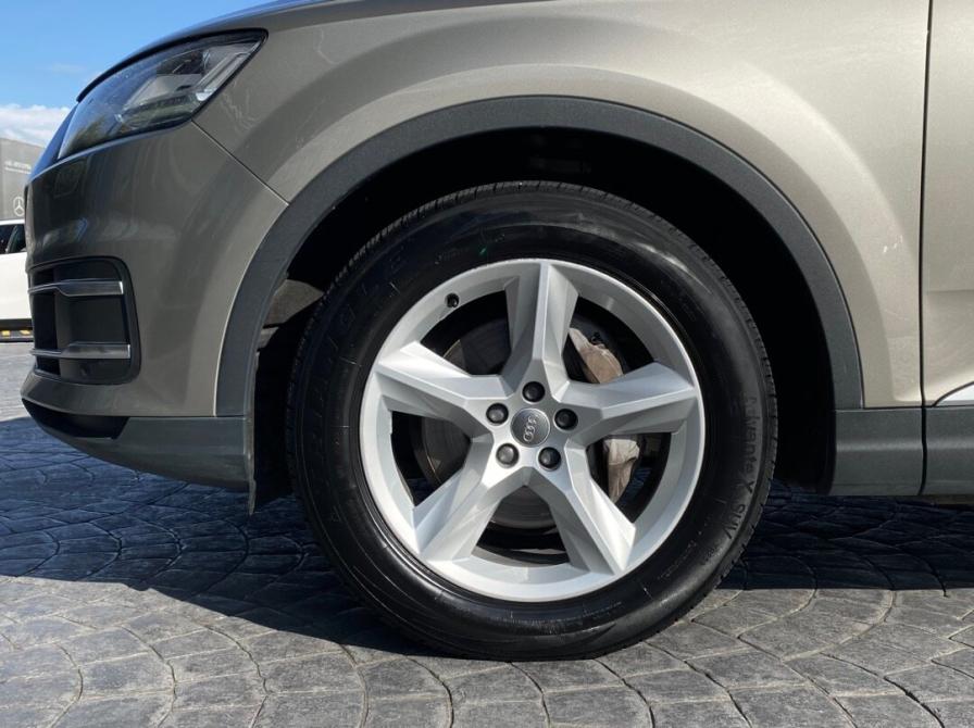 Audi Q7 II (4M) Сочи  - изображение 6