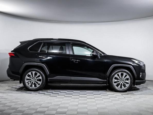 Toyota RAV4 V (XA50) с пробегом 2020 года, цена 3 499 000 рублей, 62413 км, внедорожник, Автокод Объявления