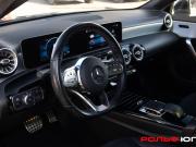Mercedes-Benz CLA II (C118 X118) Москва  - изображение 32