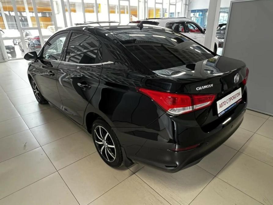 Changan Alsvin Уфа  - изображение 6