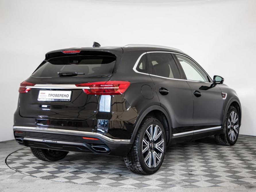 Hongqi HS5 I Санкт-Петербург  - изображение 6