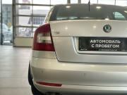 Skoda Octavia II (A5) Рестайлинг Новосибирск  - изображение 33