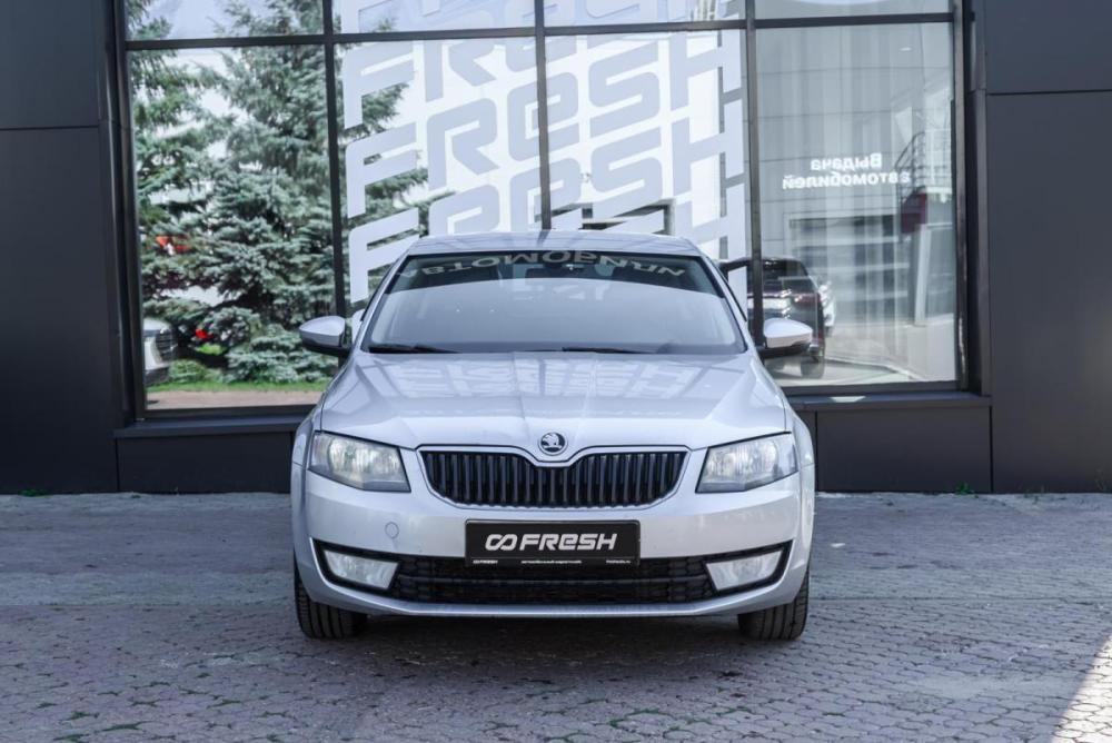 Skoda Octavia III (A7) Ульяновск  - изображение 3