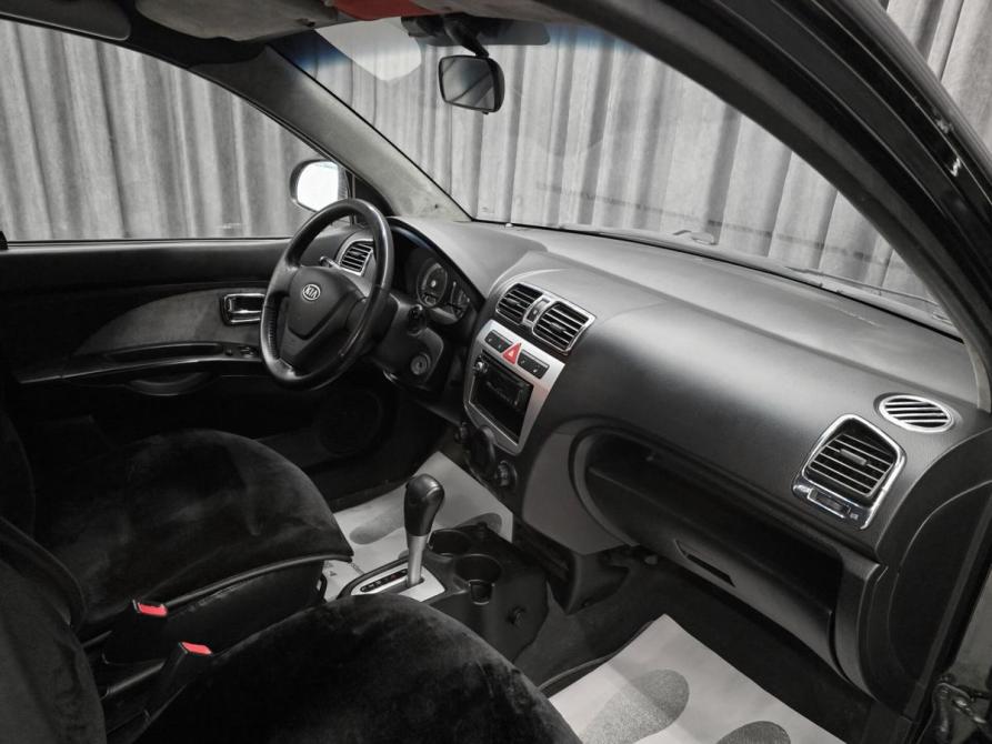 Kia Morning I Рестайлинг Красноярск  - изображение 14