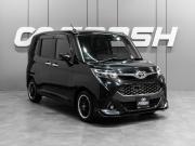 Toyota Tank I Тюмень  - изображение 21