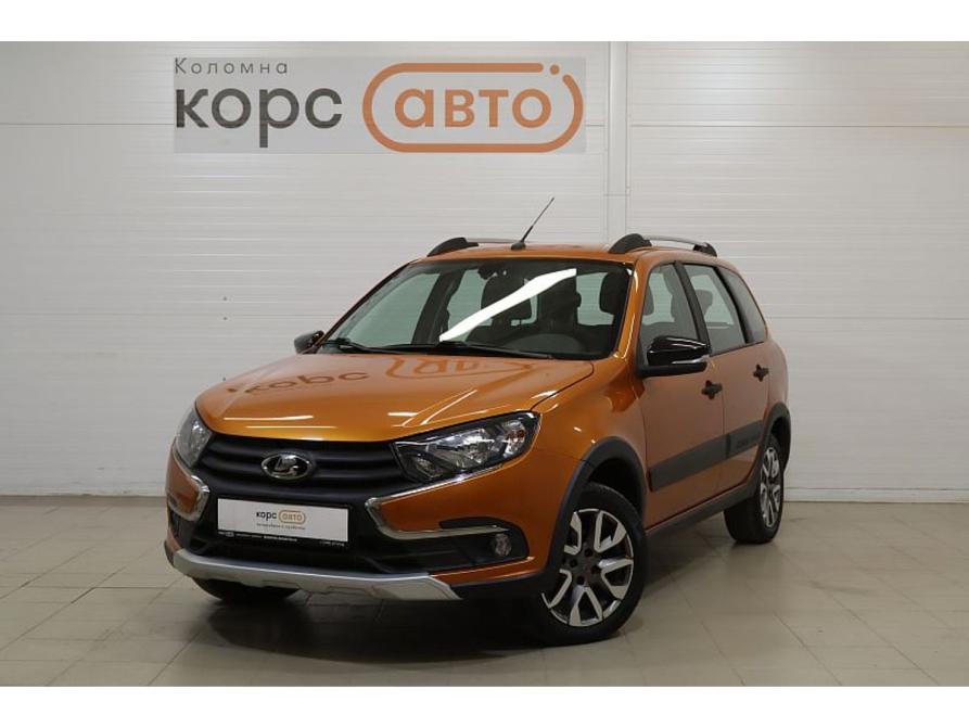 Lada (ВАЗ) Granta I Рестайлинг Коломна  - изображение 1