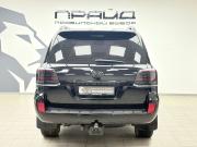 Toyota Land Cruiser 200 Series Ростов-на-Дону  - изображение 29