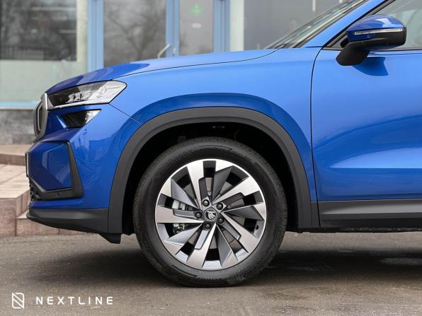 Новый Skoda Kodiaq II 2025 года, цена 6 190 000 рублей, внедорожник, Автокод Объявления