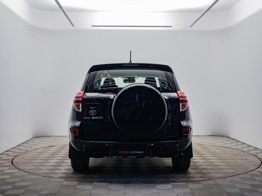 Toyota RAV4 III (XA30) Рестайлинг Москва  - изображение 7