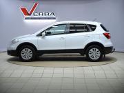 Suzuki SX4 II (S-Cross) Уфа  - изображение 28