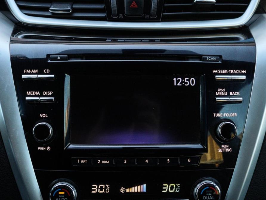 Nissan Murano III (Z52) Москва  - изображение 16